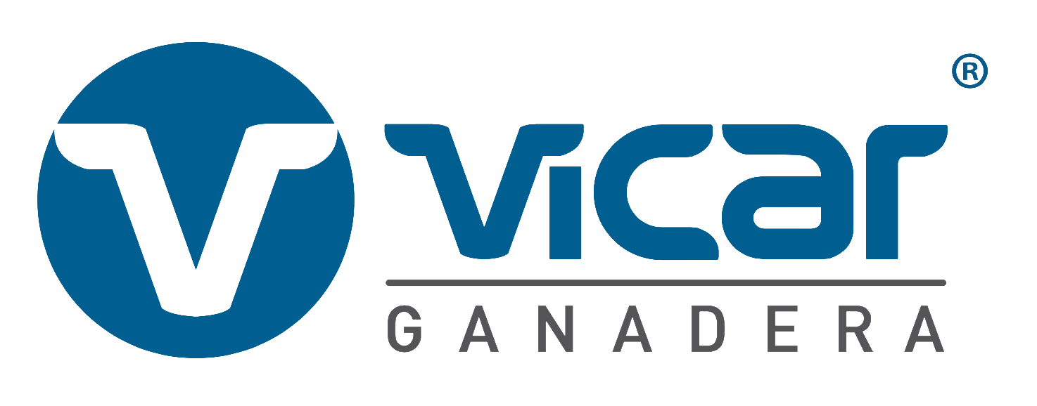 Logo Vicar Ganadera S.A.